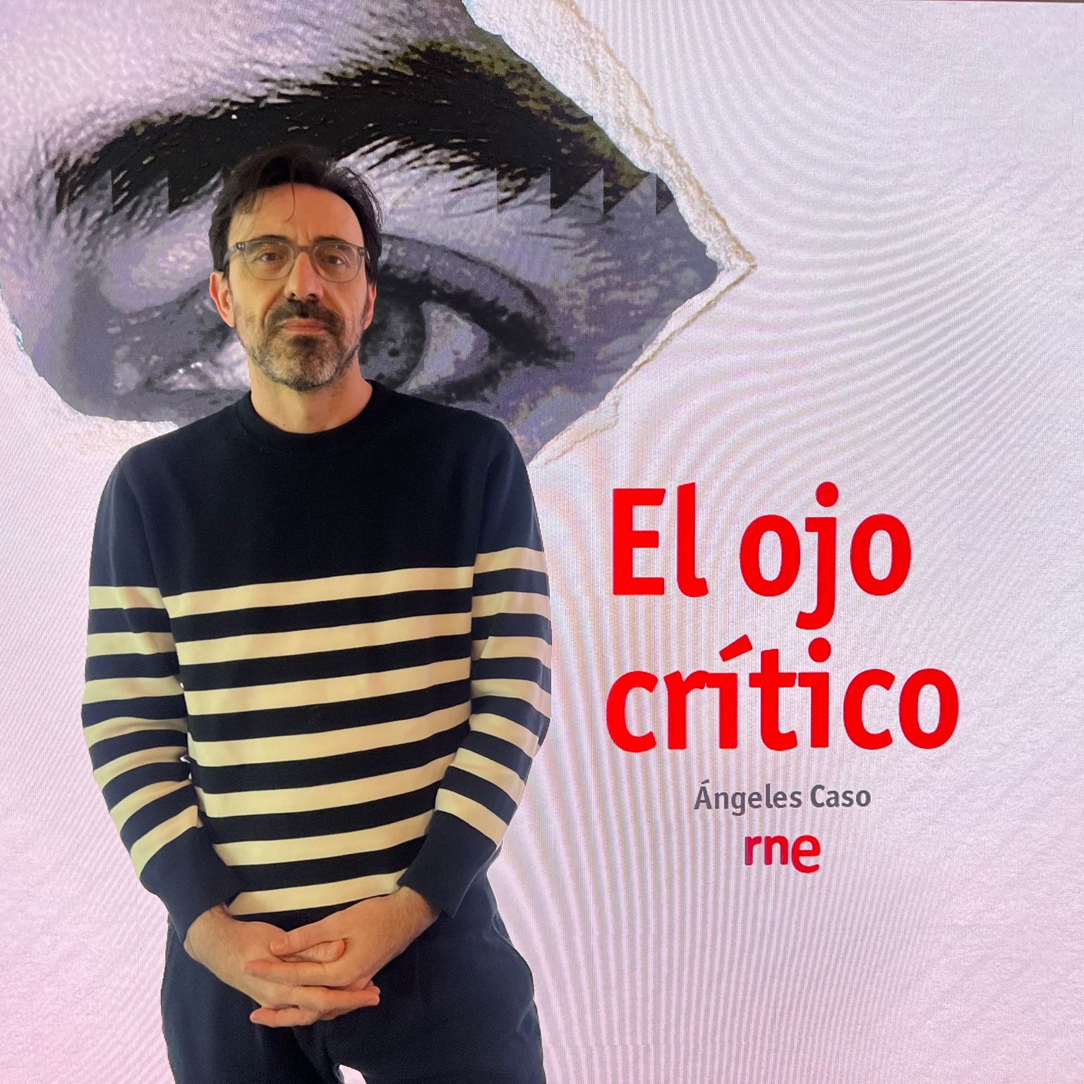 'El nudo gordiano' de Israel Elejalde