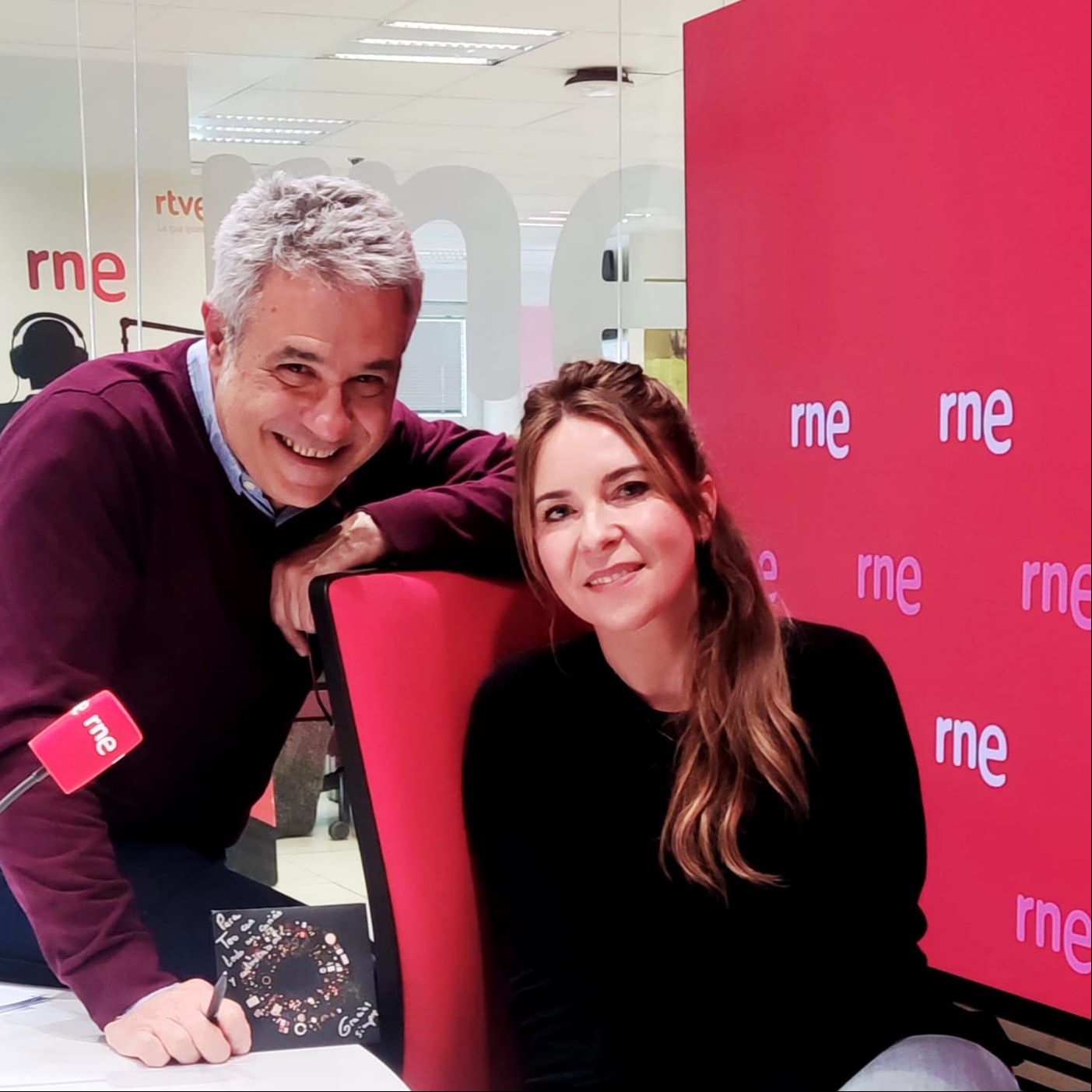 Nuestro flamenco - Con Rocío Márquez - 08/03/26