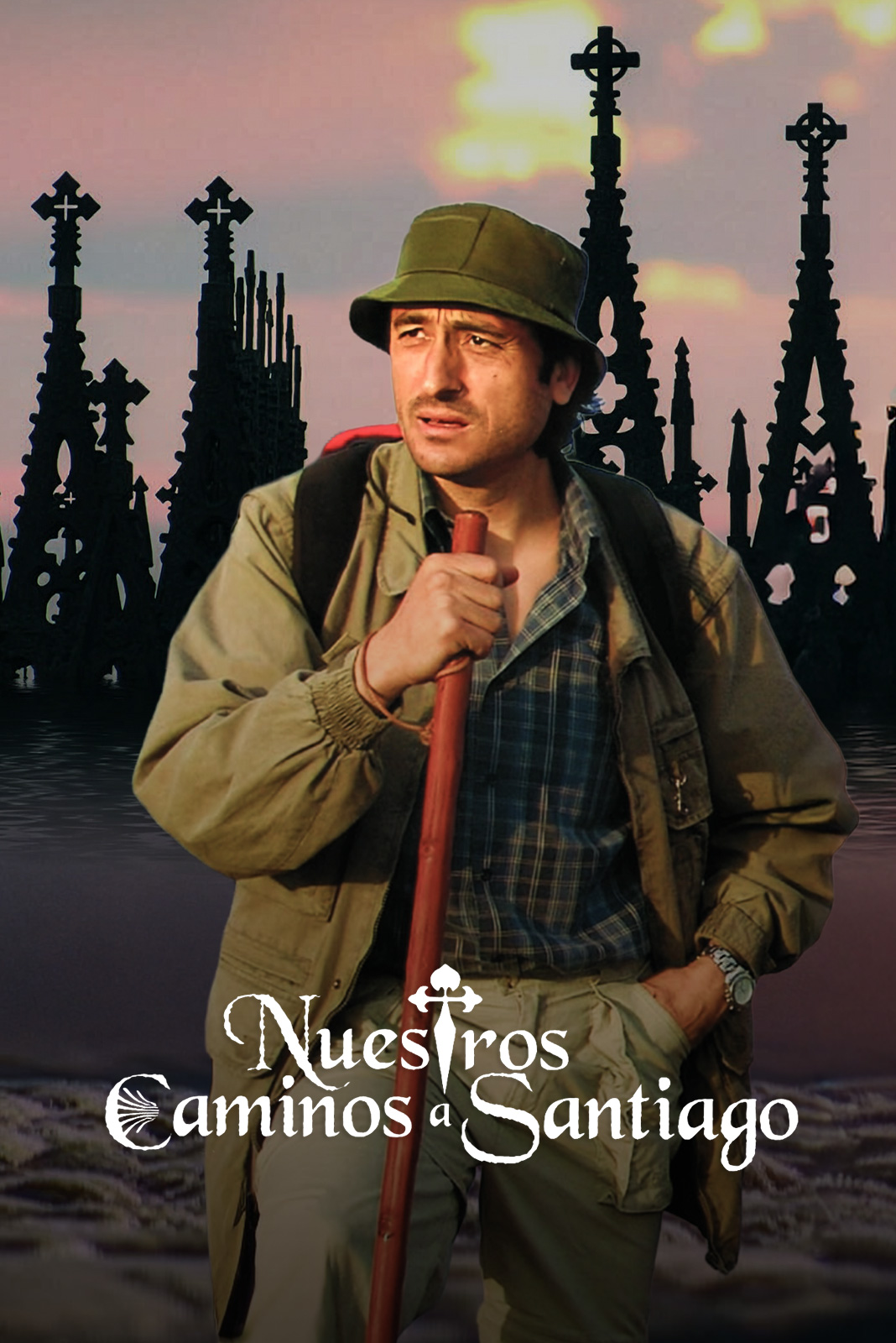 Nuestros caminos a Santiago