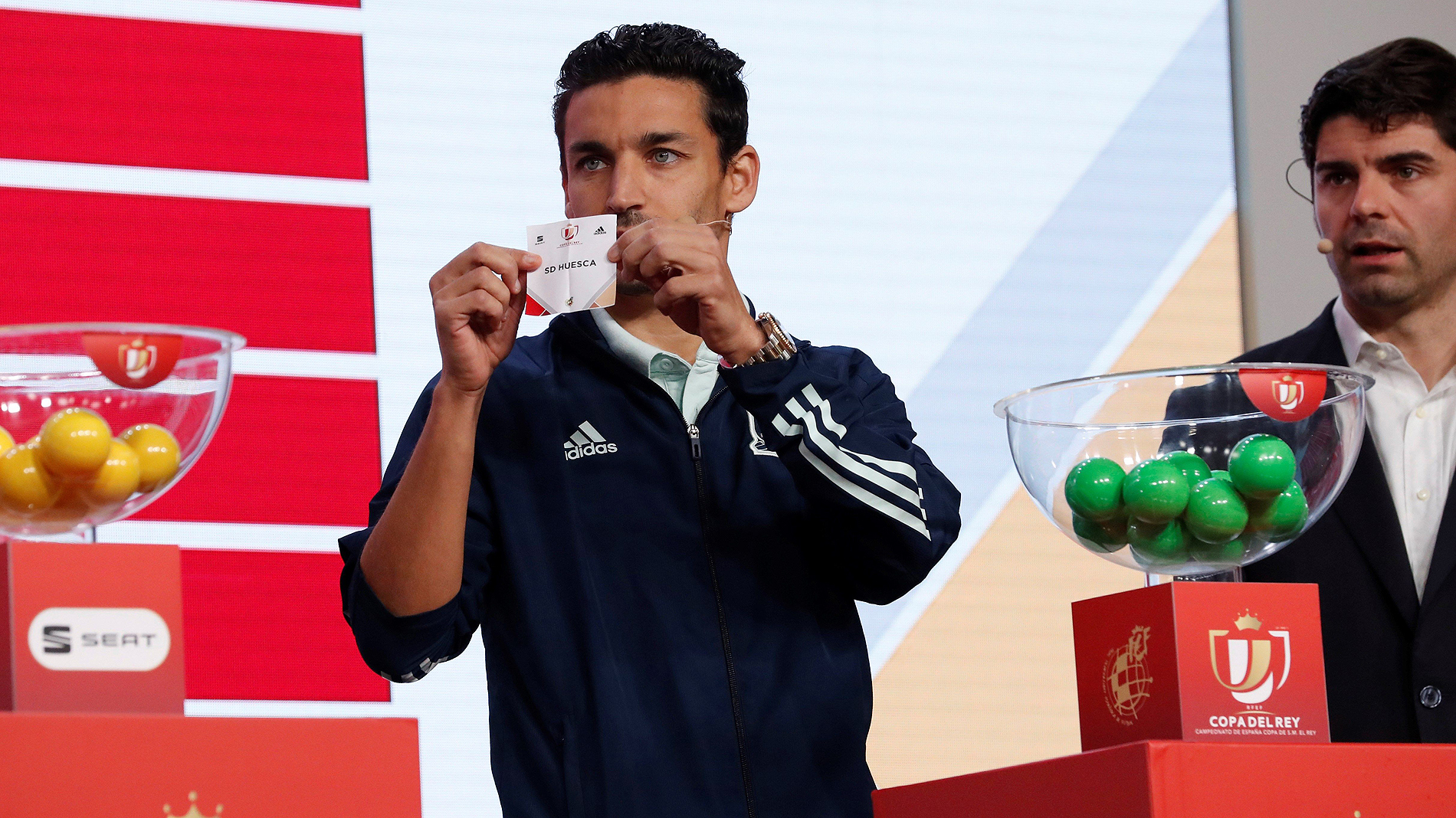Copa del Rey | Sorteo de la primera eliminatoria, todos los cruces y ...