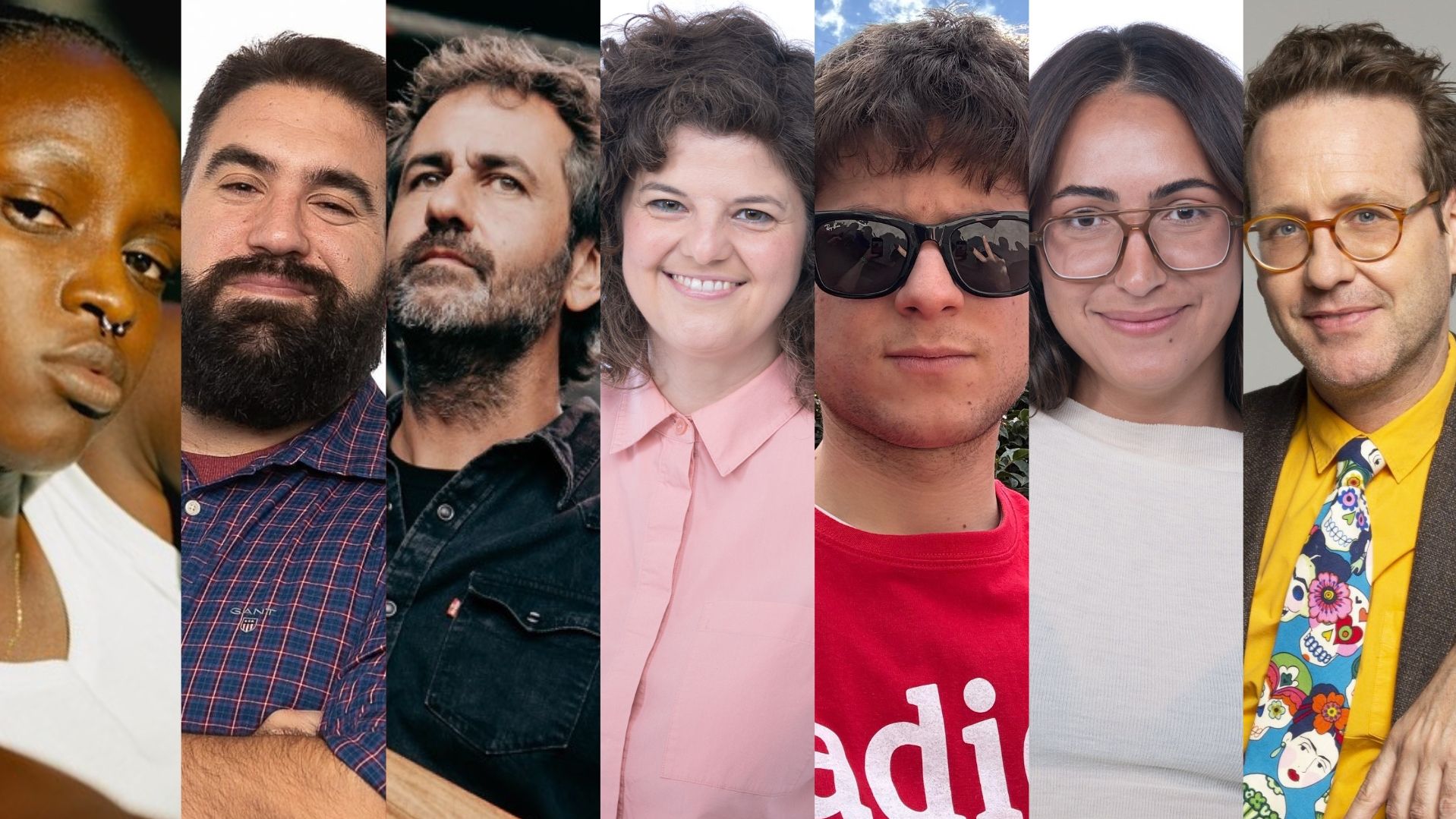 Nueva temporada en Radio 3