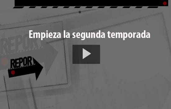 Nueva temporada de Repor