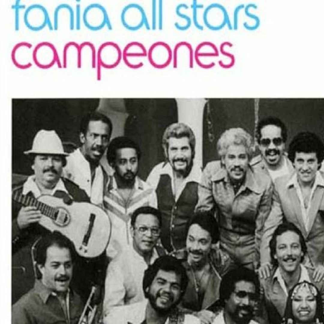 El gran quilombo - Nueva York será siempre nuestra !! - 18/07/26