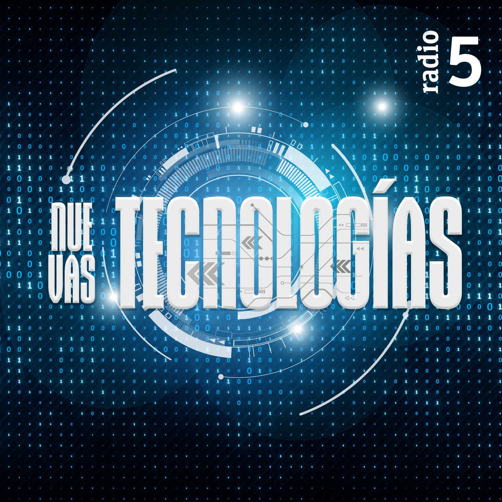 Nuevas tecnologías