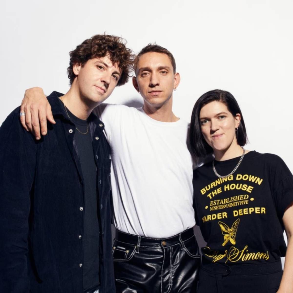 Na Na Na - Los discos que escucharemos en 2026 - 05/01/26