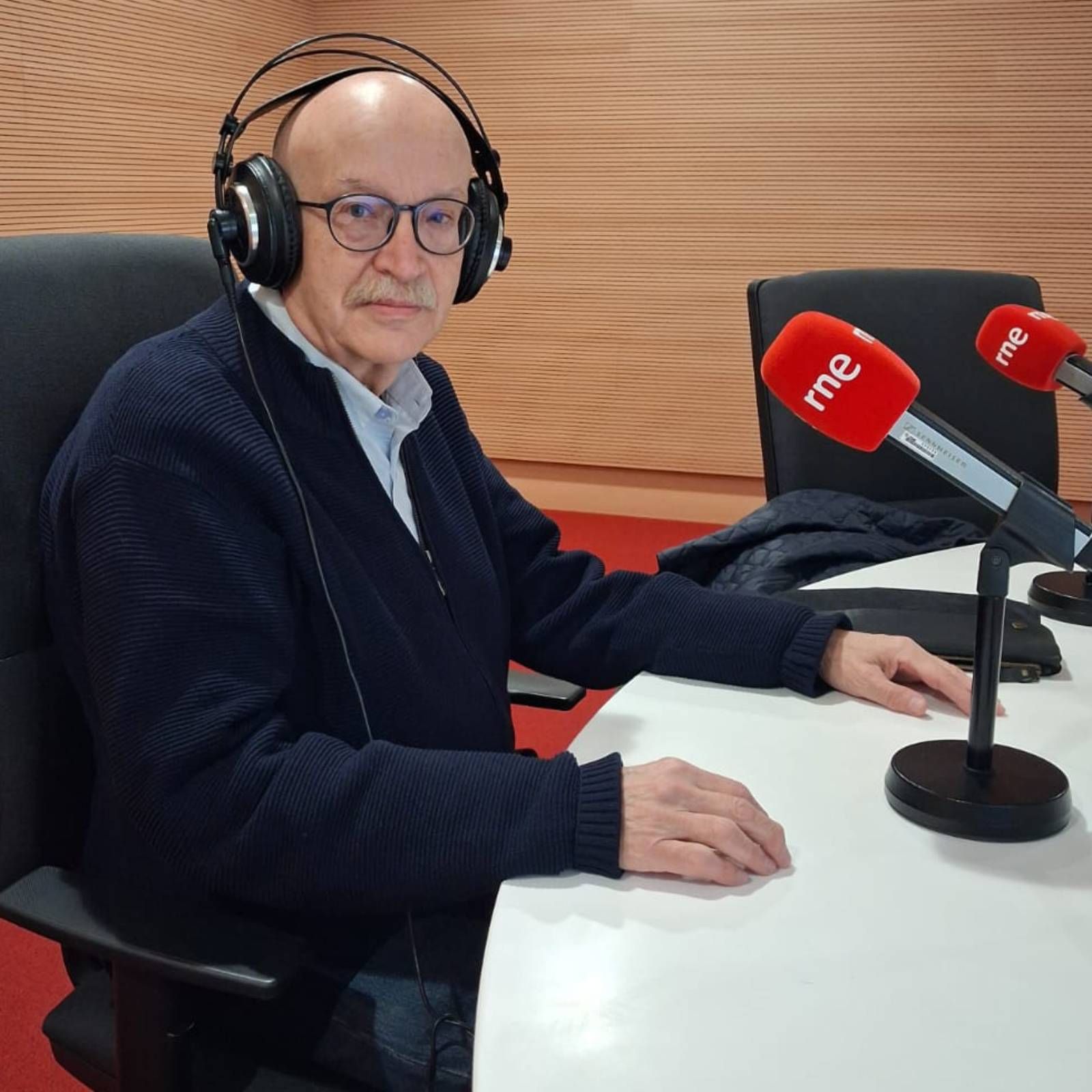 La estación azul - Estos nuevos tópicos, con Miguel Casado - 14/02/26
