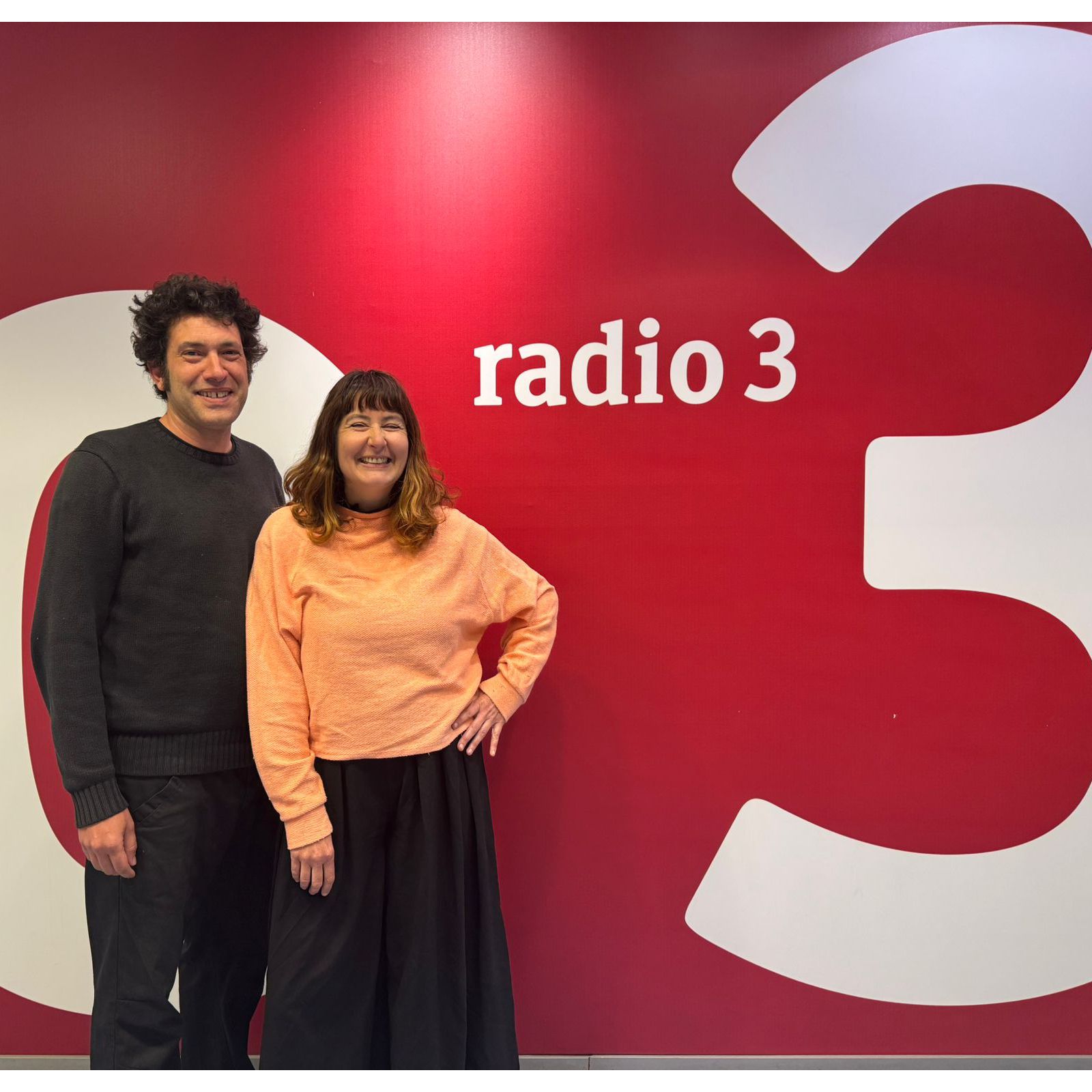 Hoy empieza todo - Núria Güell, Chico-Trópico y premios literarios - 08/04/26