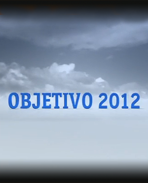 Objetivo 2012