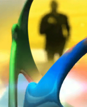 Objetivo Río