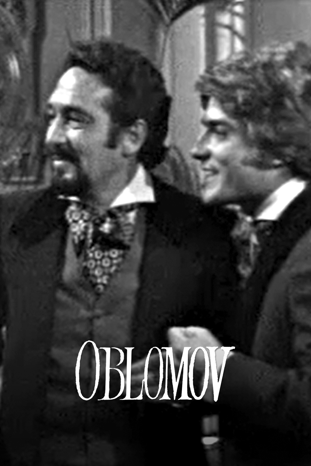 Oblomov
