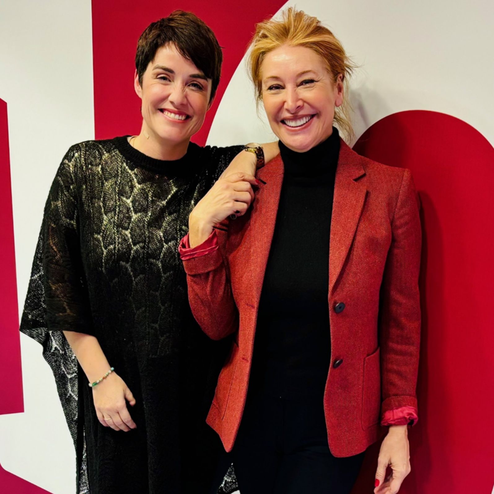 La observadora - Marta Solano