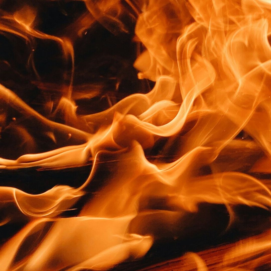 eXtrañas heterodoXias - Observando el fuego - 19/07/25