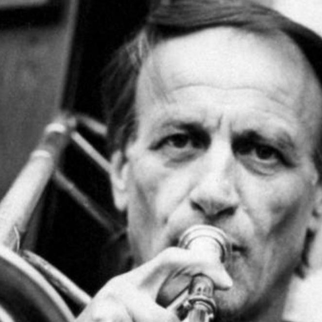 Solo jazz - Ocasionalmente, Albert Mangelsdorf - 22/10/25