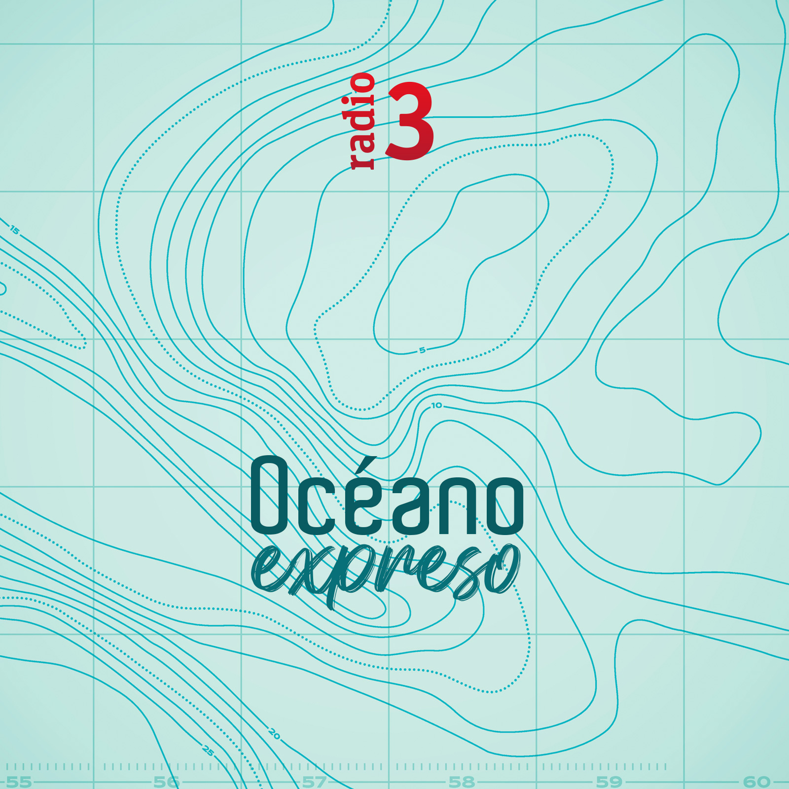 Océano expreso - 30/04/09