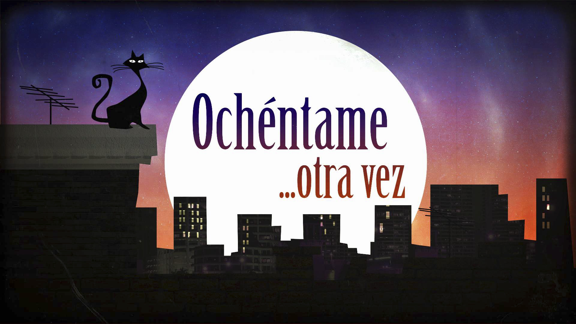 'Ochéntame otra vez', premiado por 'El sueño olímpico'