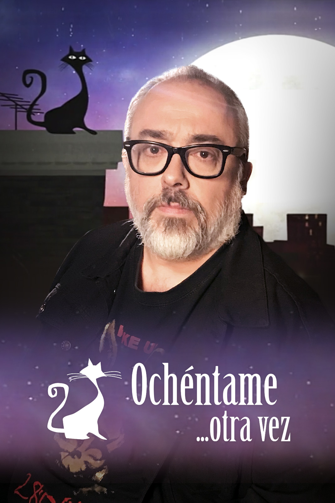 Ochéntame otra vez