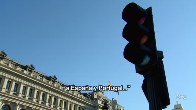 Ir a 'La Oficina de Naciones Unidas para la Reducci�n del Riesgo de Desastres destaca el papel de RNE durante el apag�n'
