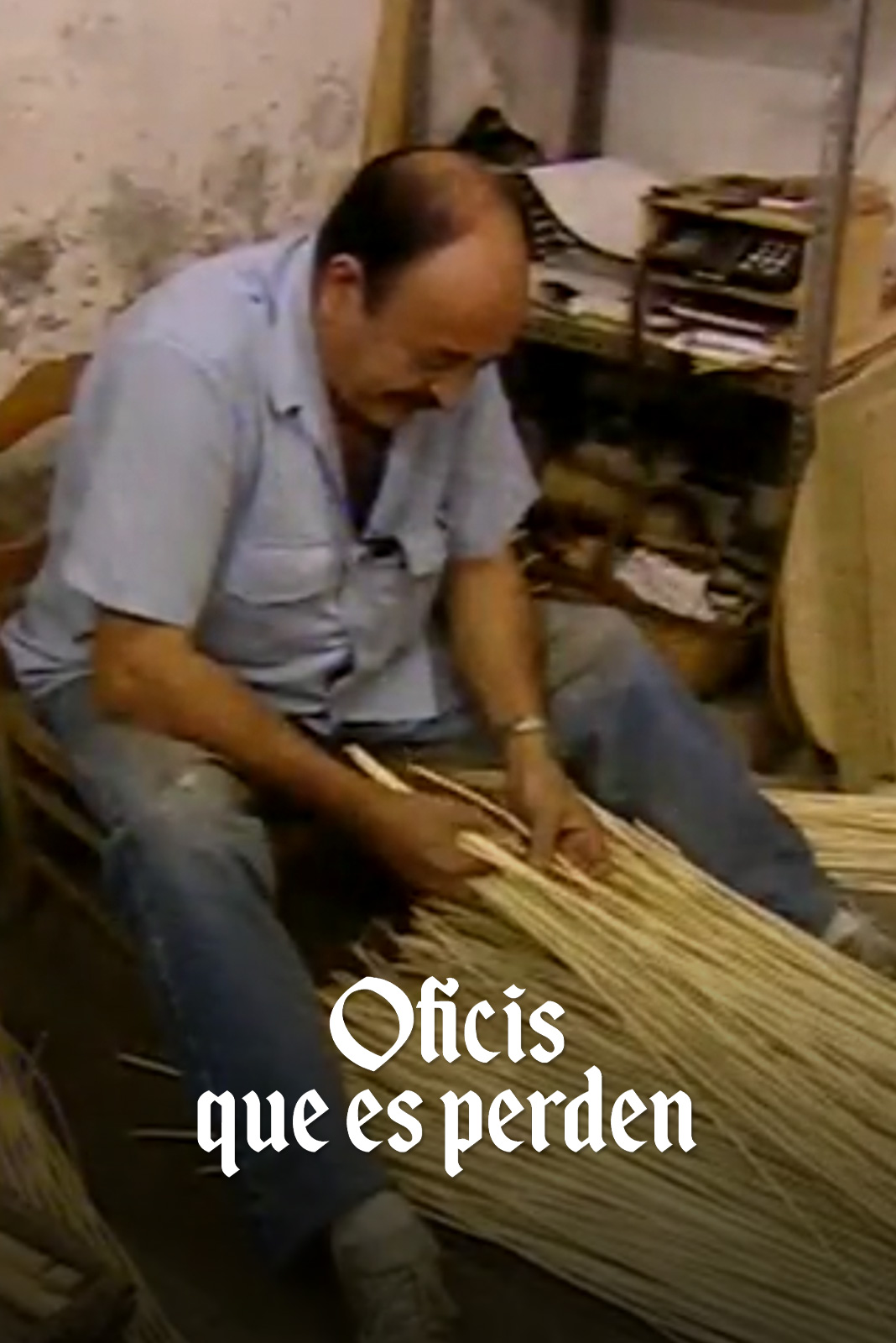 Oficis que es perden