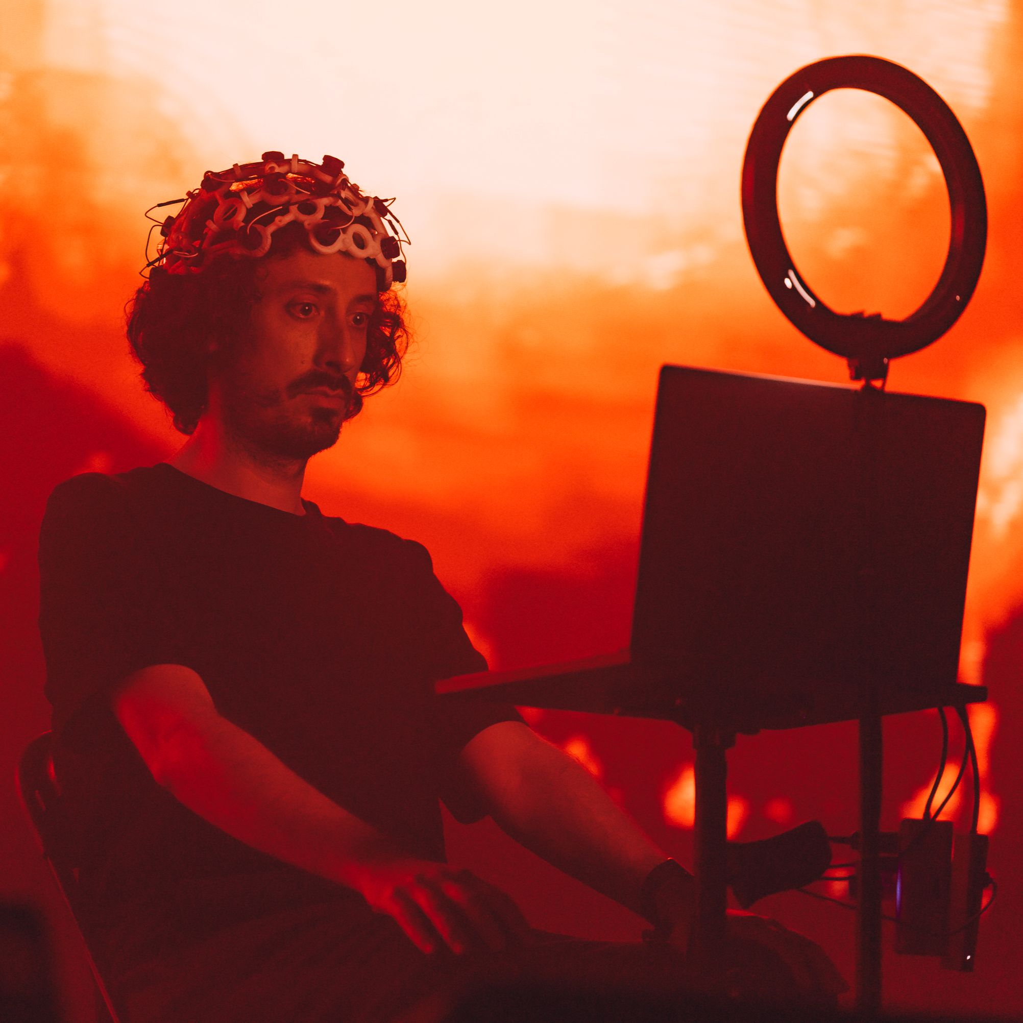 El ojo crítico - Albert.DATA es el Premio Ojo Crítico a la Innovación Digital en el Ámbito Cultural 2025