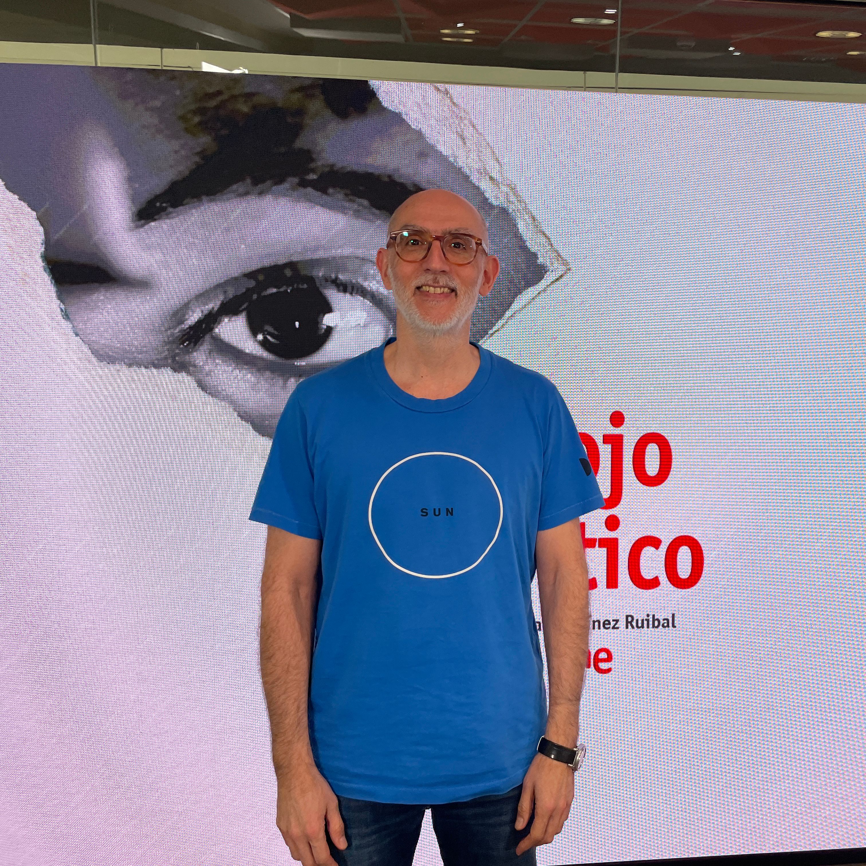 El ojo crítico - Alfredo Sanzol estrena "La última noche con mi hermano"