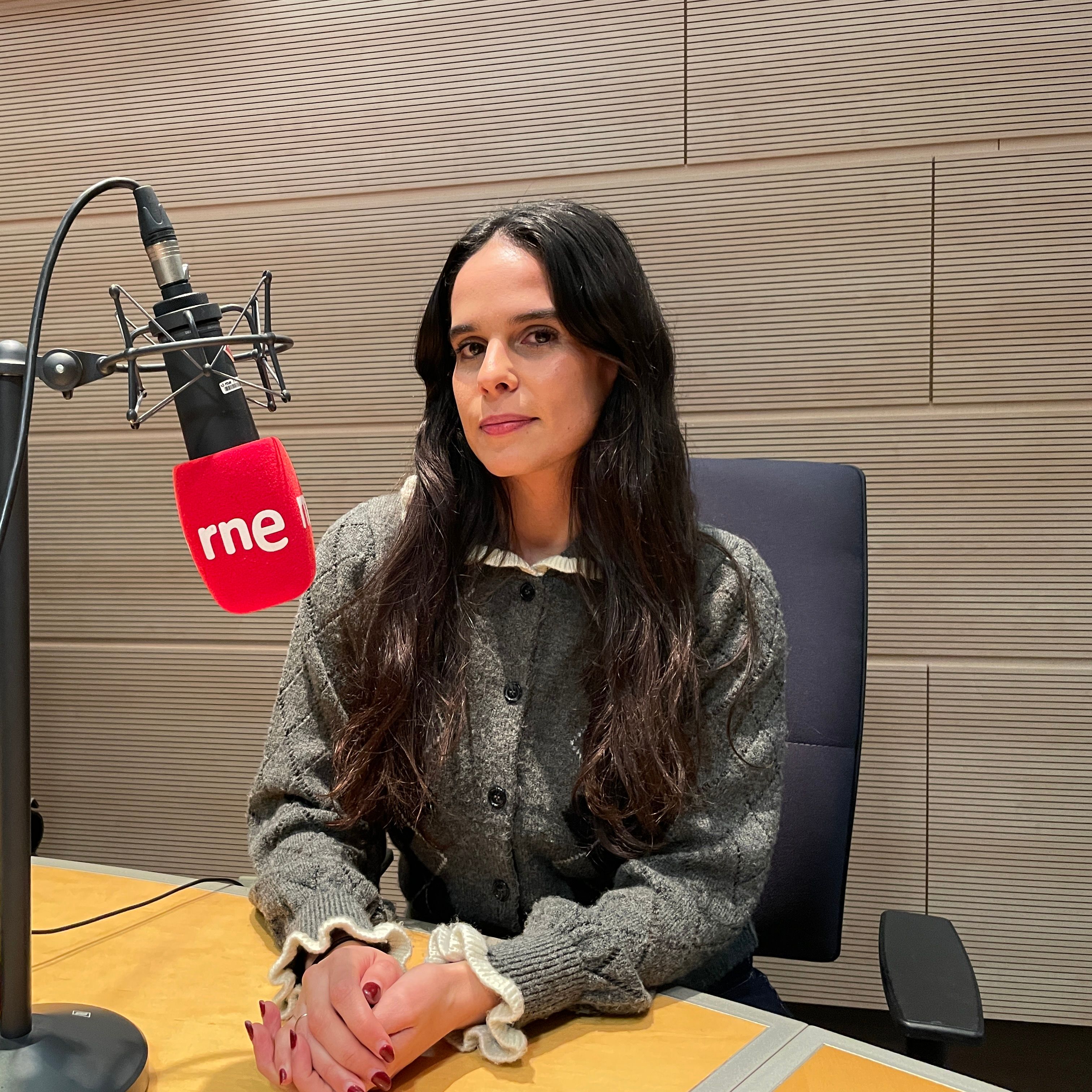 El ojo crítico - Ángeles Toledano nos trae su "Sangre Sucia"