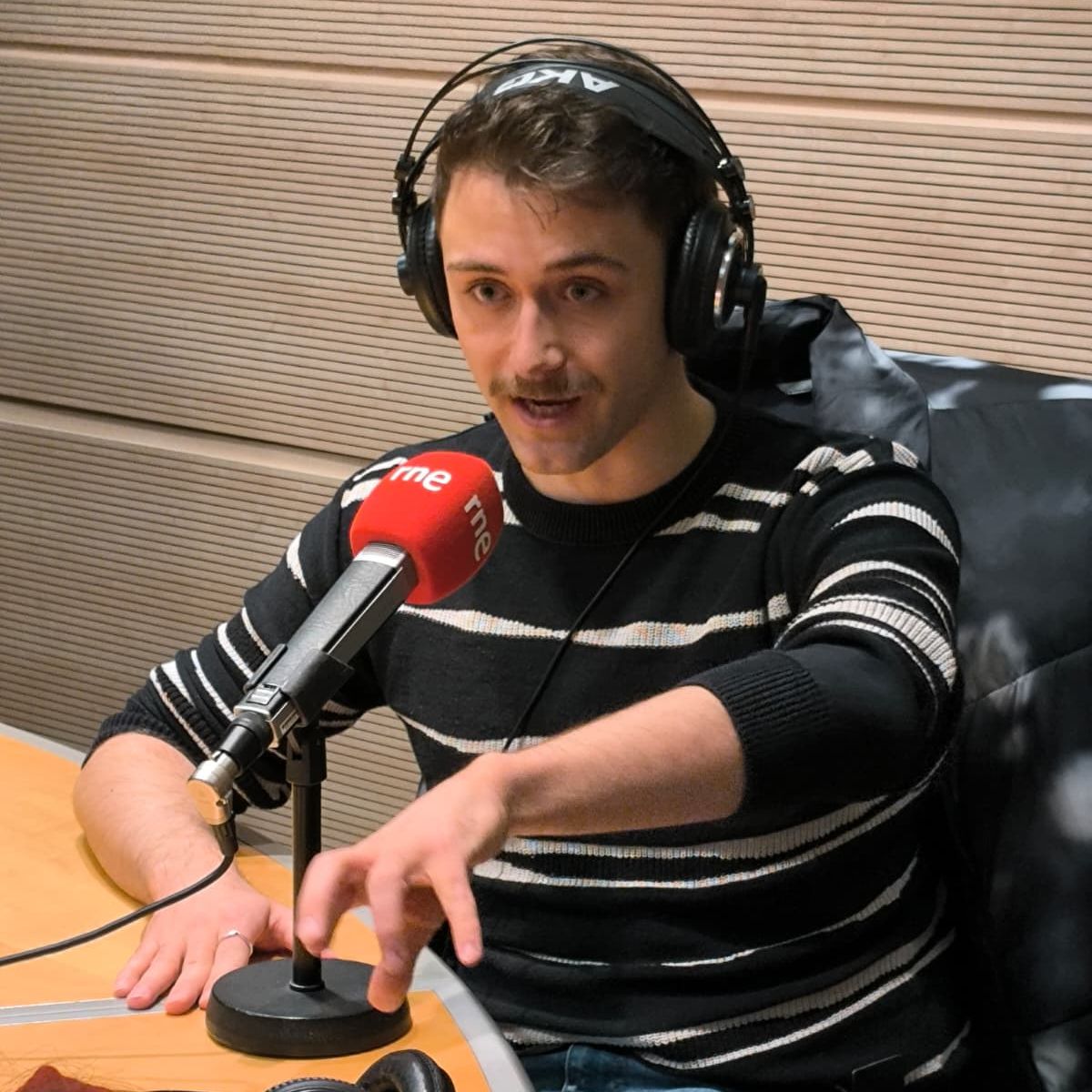 El ojo crítico - Año nuevo de musicales con Javier Alonso - 01/01/26