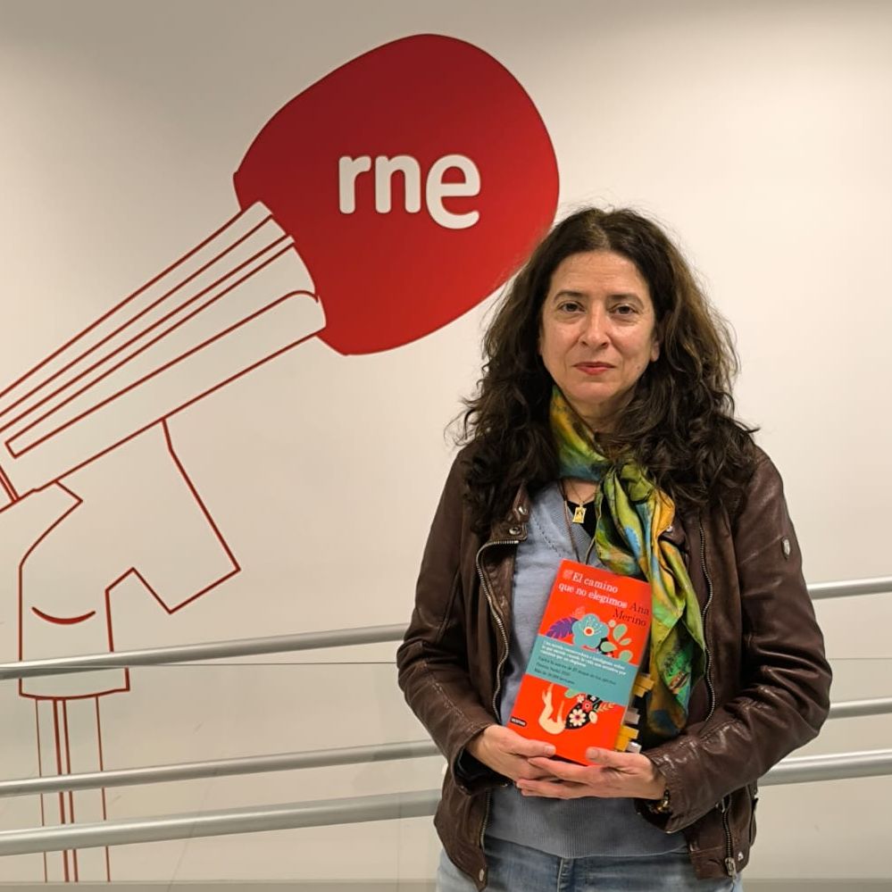 El ojo crítico - 'El camino que no elegimos' de Ana Merino - 19/12/25