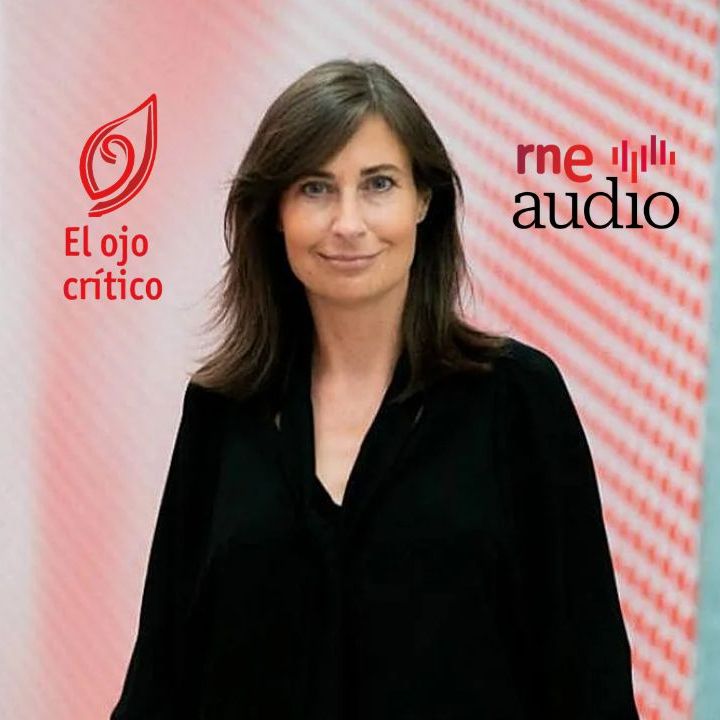 El Ojo Crítico - Celebramos el Día de los Museos con el Helga de Alvear