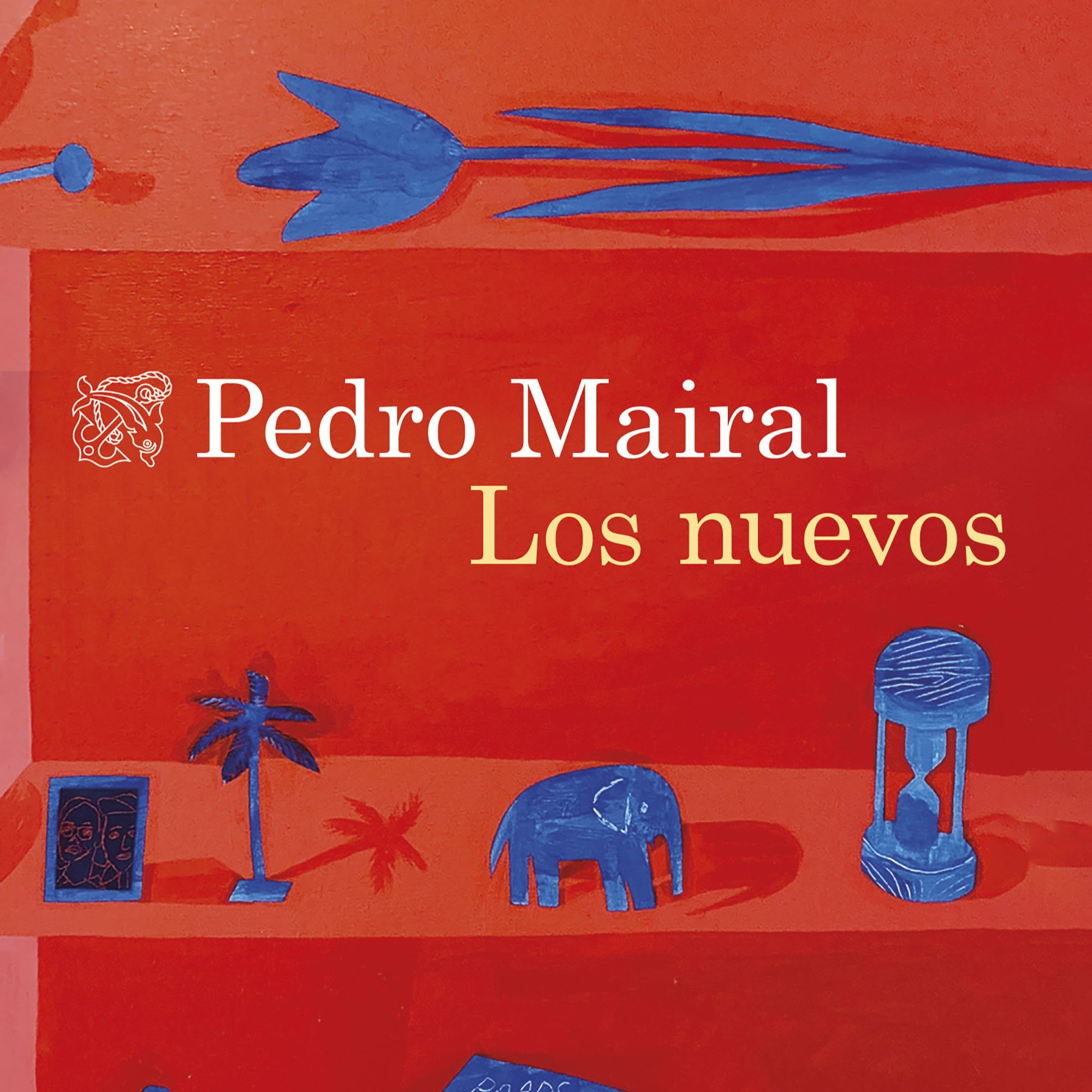 El Ojo Crítico - Conversaciones entre amigas - 'Los nuevos', de Pedro Mairal