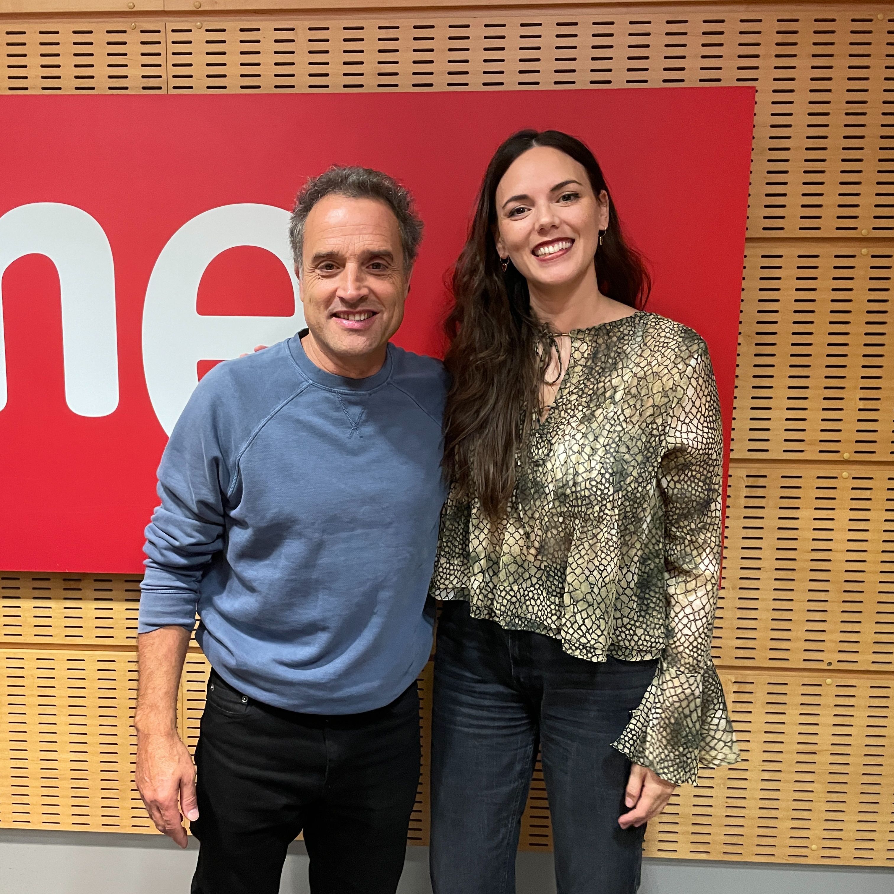 El ojo crítico - Daniel Guzmán nos presenta 'La Deuda'