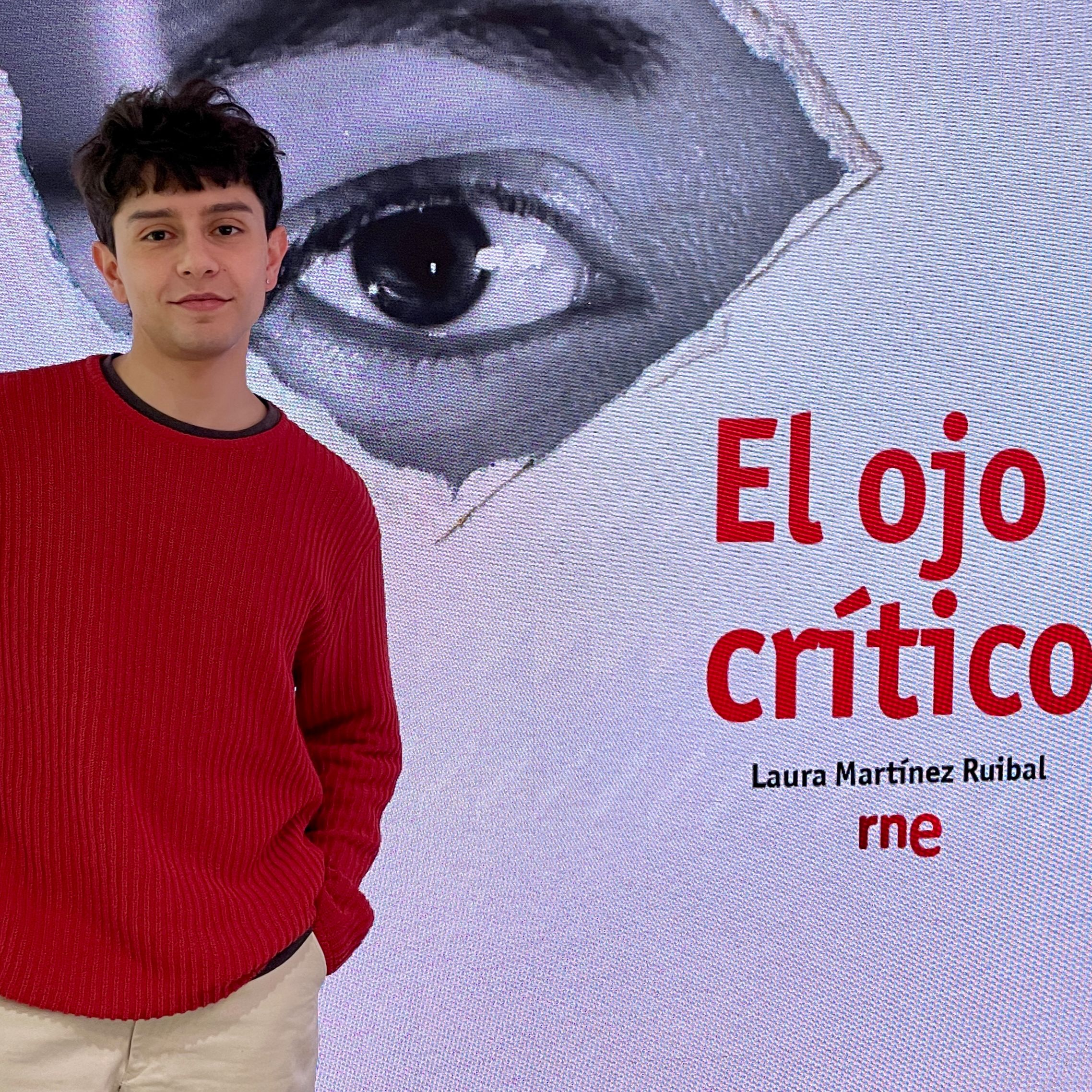 El Ojo Crítico - Diego Céspedes y Matías Catalán nos presentan 'La misteriosa mirada del flamenco'