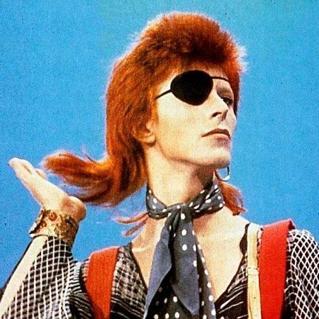 El ojo crítico - Diez años del último gran destello de David Bowie