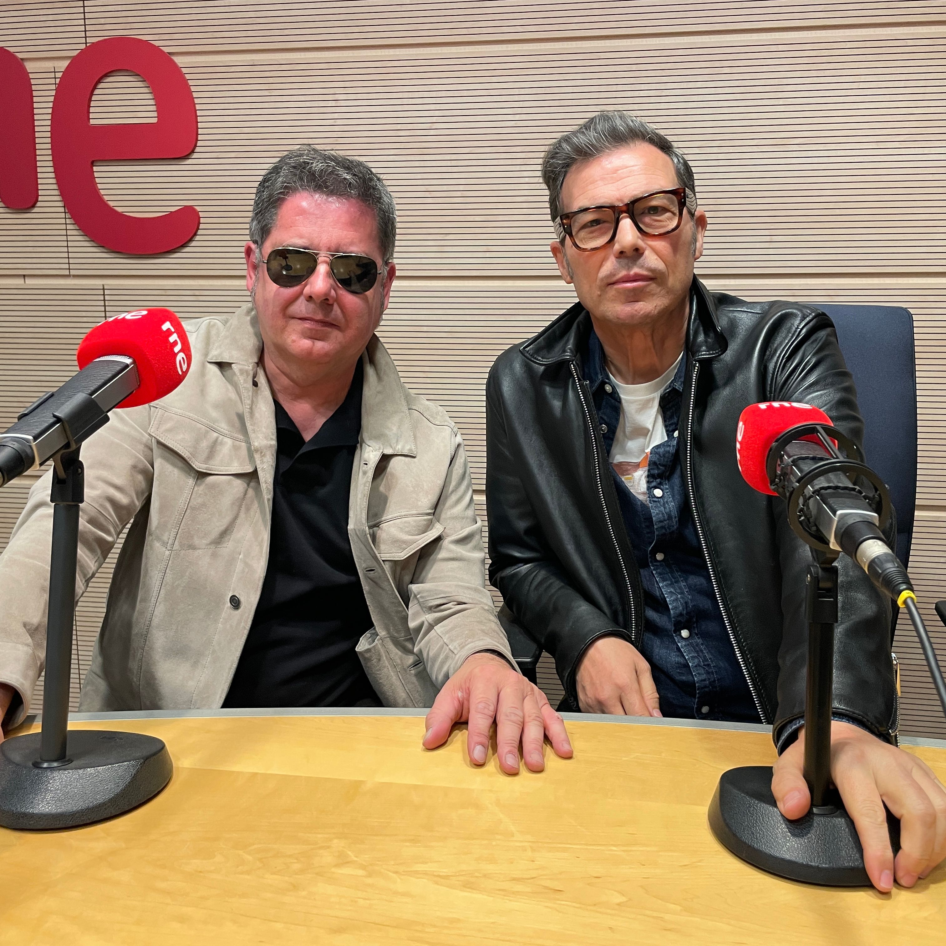 El ojo crítico - 'Espejismo Nº 9', lo último de 091