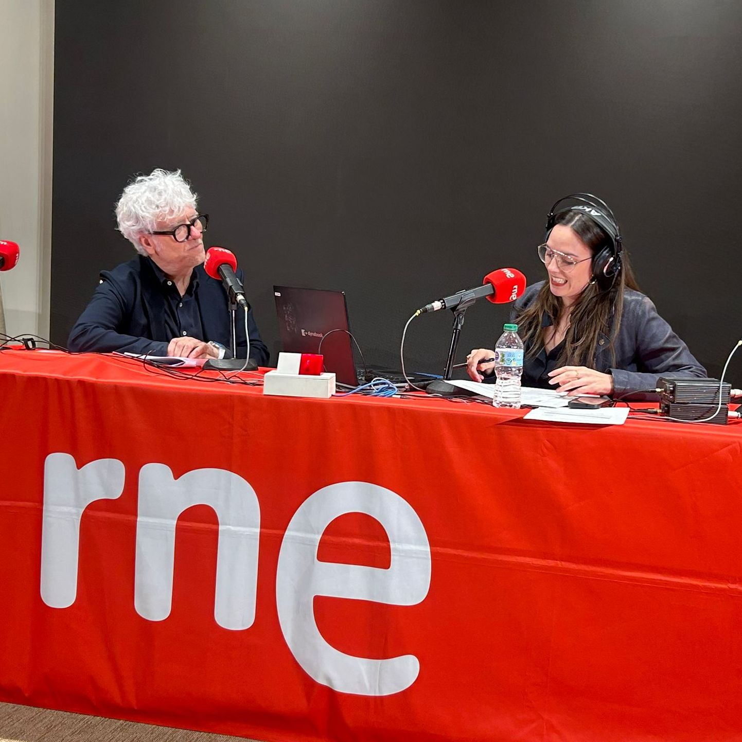 El ojo crítico - El estado de la cultura desde Santander - 28/01/26