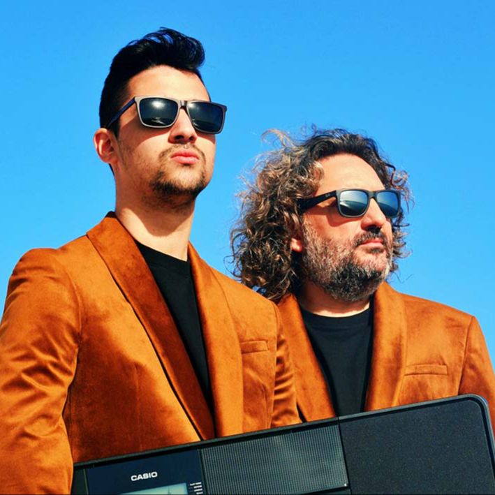 El Ojo Crítico - ¡Feliz Navidad!