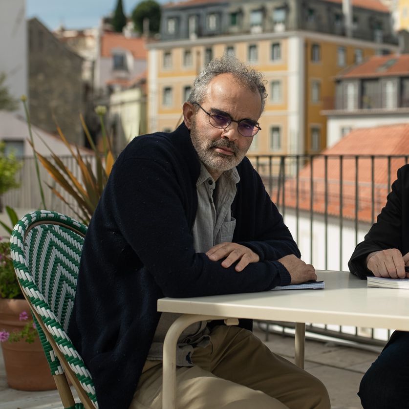 El ojo crítico - Gonçalo M. Tavares, Premio Formentor de Las Letras 2026