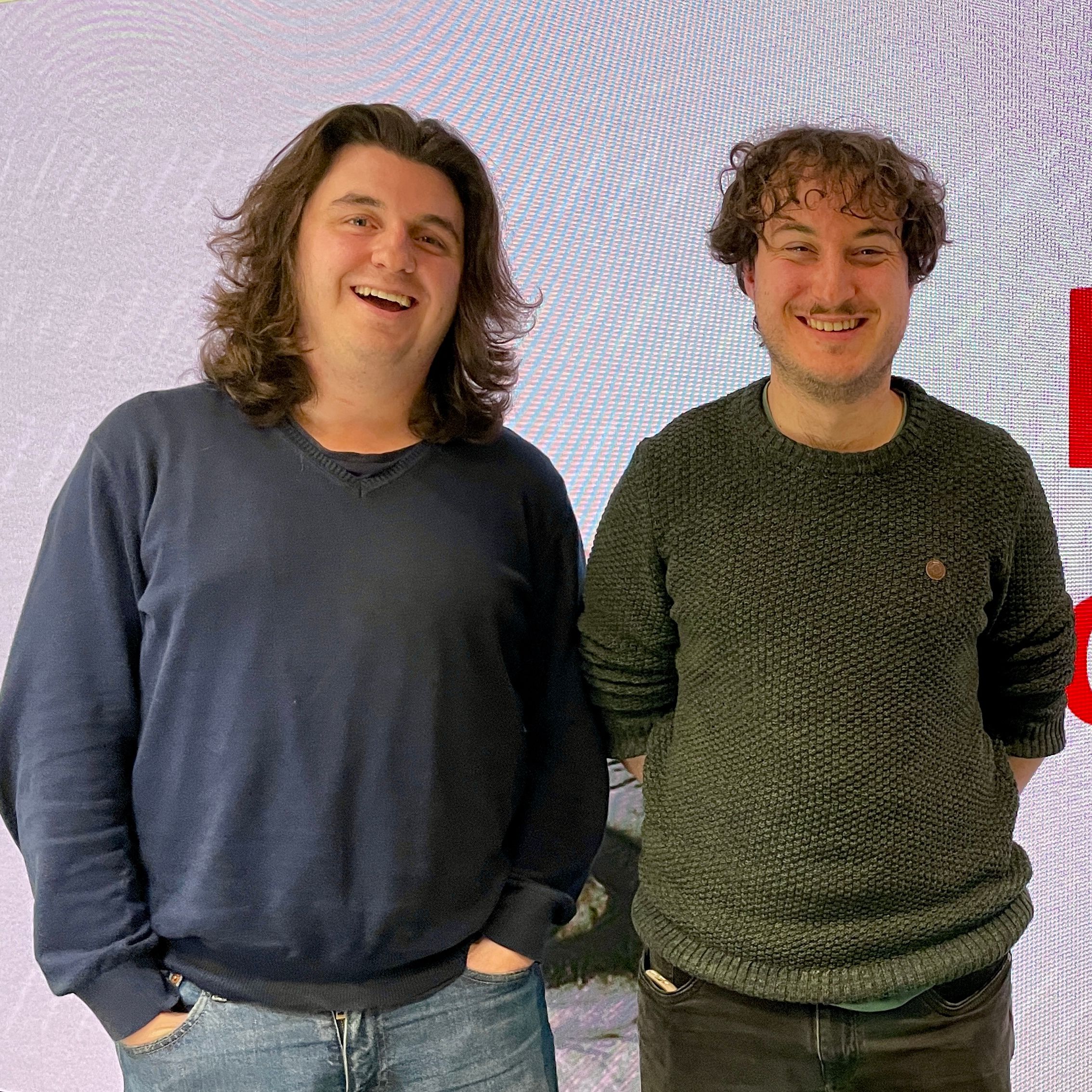 El ojo crítico - 'Haz ruido mientras puedas', lo nuevo de Drugos