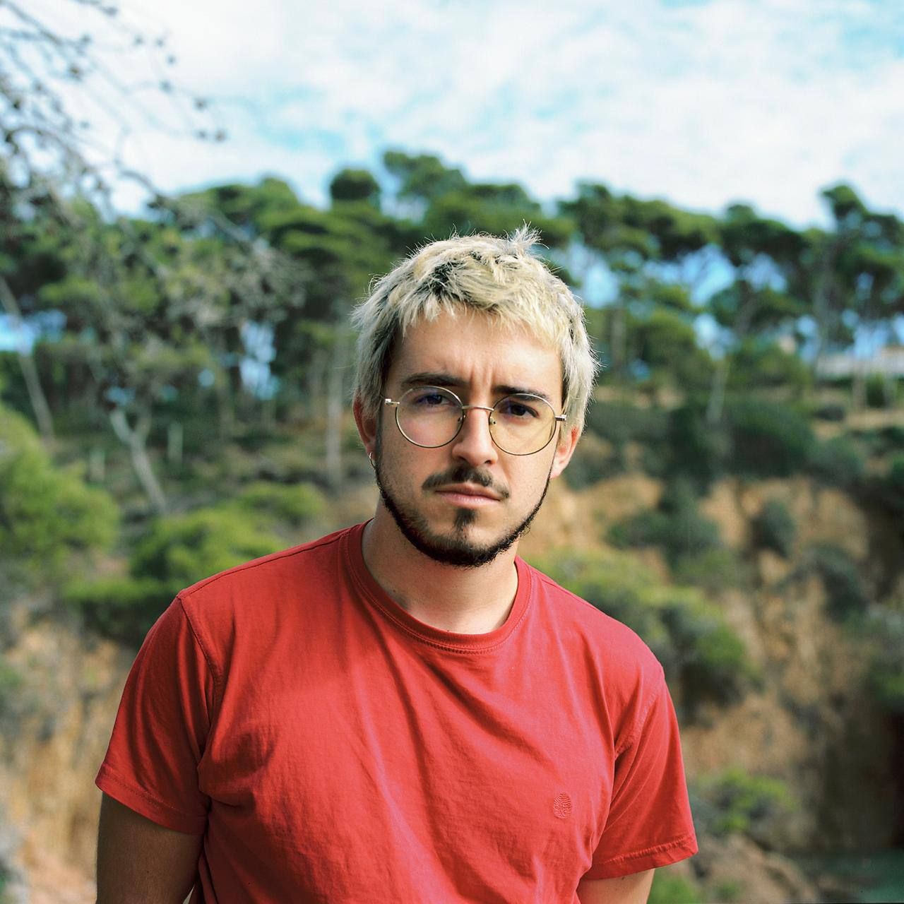 El ojo crítico - Juan de Salas es Premio El Ojo Crítico de Poesía 2025 por su poemario 'El siglo' - 16/12/25