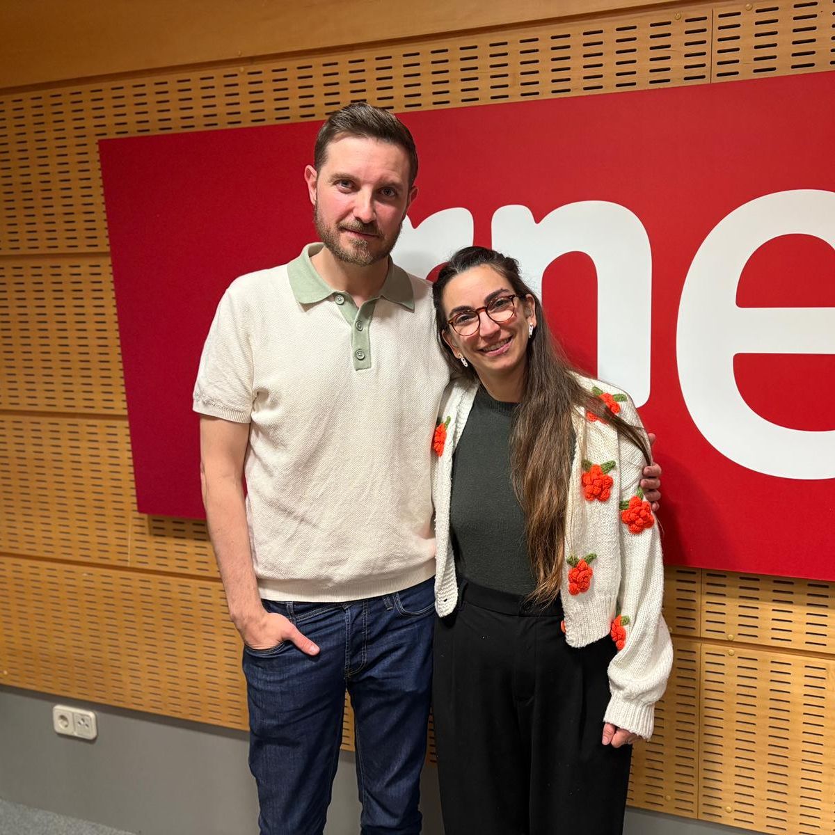 El Ojo Crítico - Lorca, accesible, con "Grito, boda y sangre". Ángela Ibáñez e Iker Azkoitia reimaginan 'Bodas de sangre'