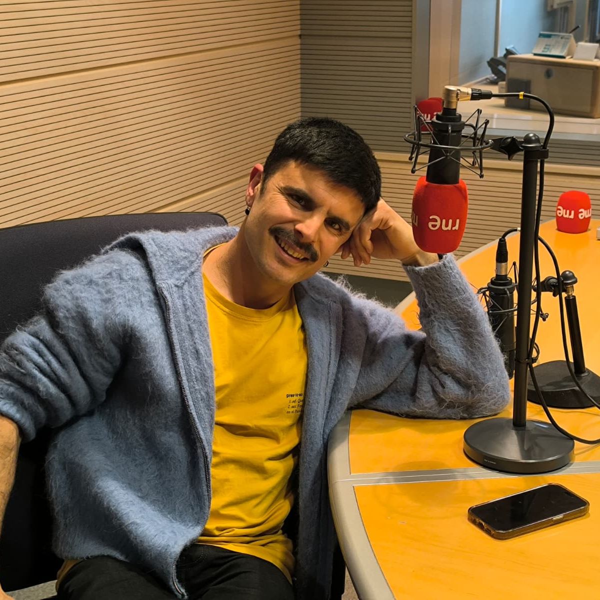 El ojo crítico - El 'Manual de belleza' de Rodrigo Cuevas