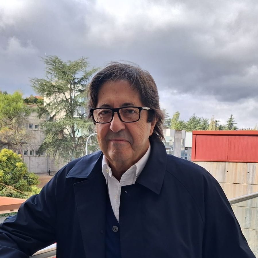 El ojo crítico: Manuel Gómez Pereira: "no conozco a ningún fascista con sentido del humor"