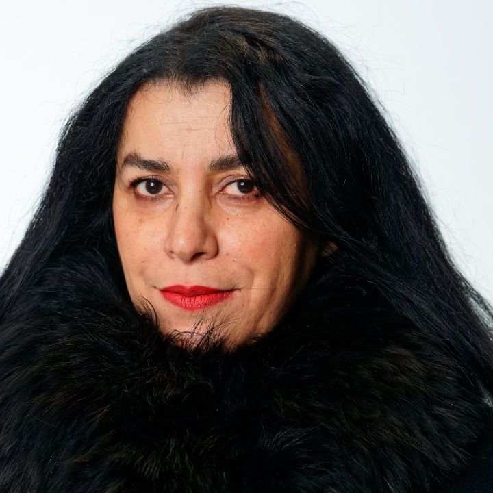 El Ojo Crítico - Marjane Satrapi, “Persépolis” y Carmen Machi, protagonistas