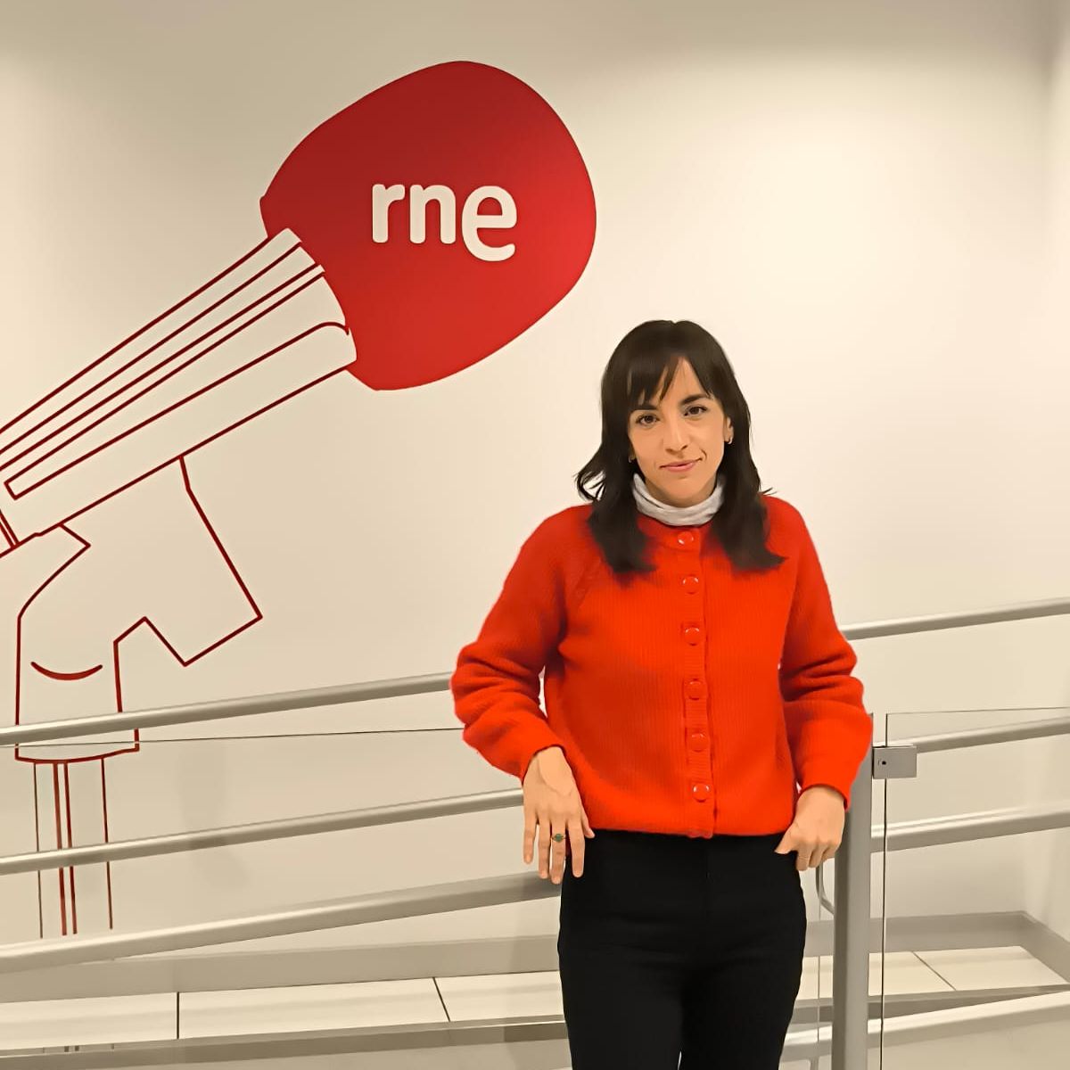 El ojo crítico - Marta Jiménez Serrano nos presenta 'Oxígeno'