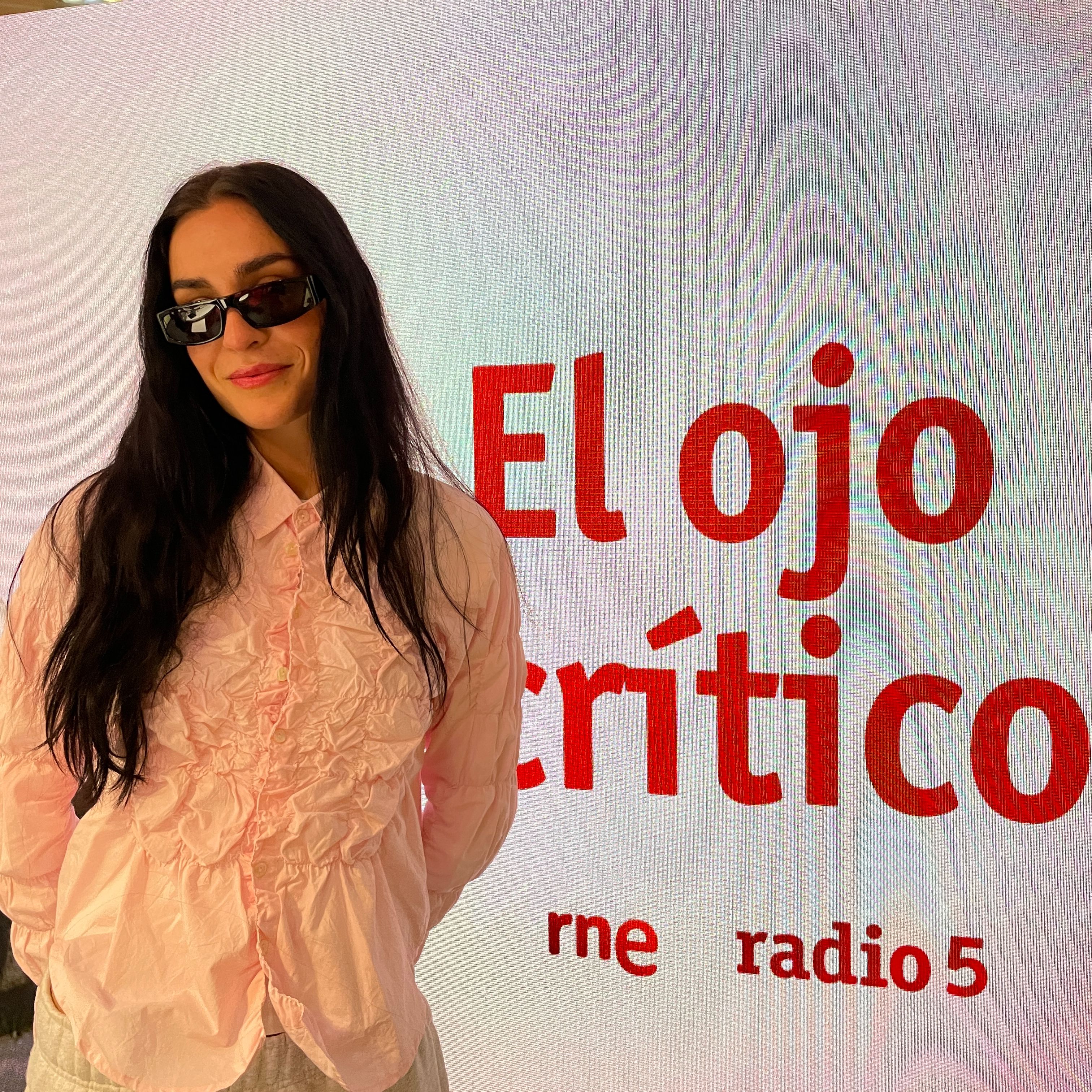 El ojo crítico - Natalia Lacunza nos presenta N2STAL5IA