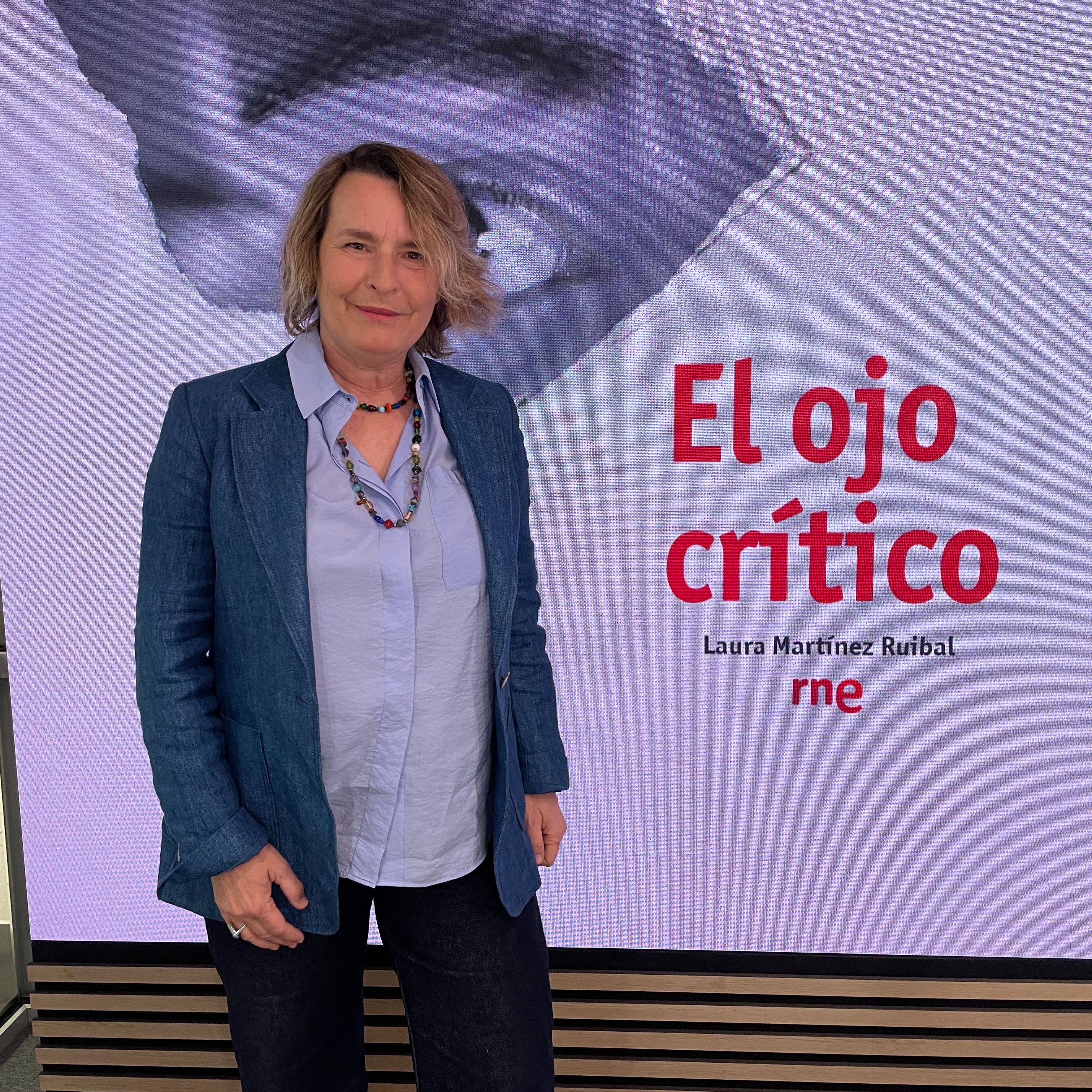 El ojo crítico - Natalia Menéndez firma 'Malquerida' en el teatro español