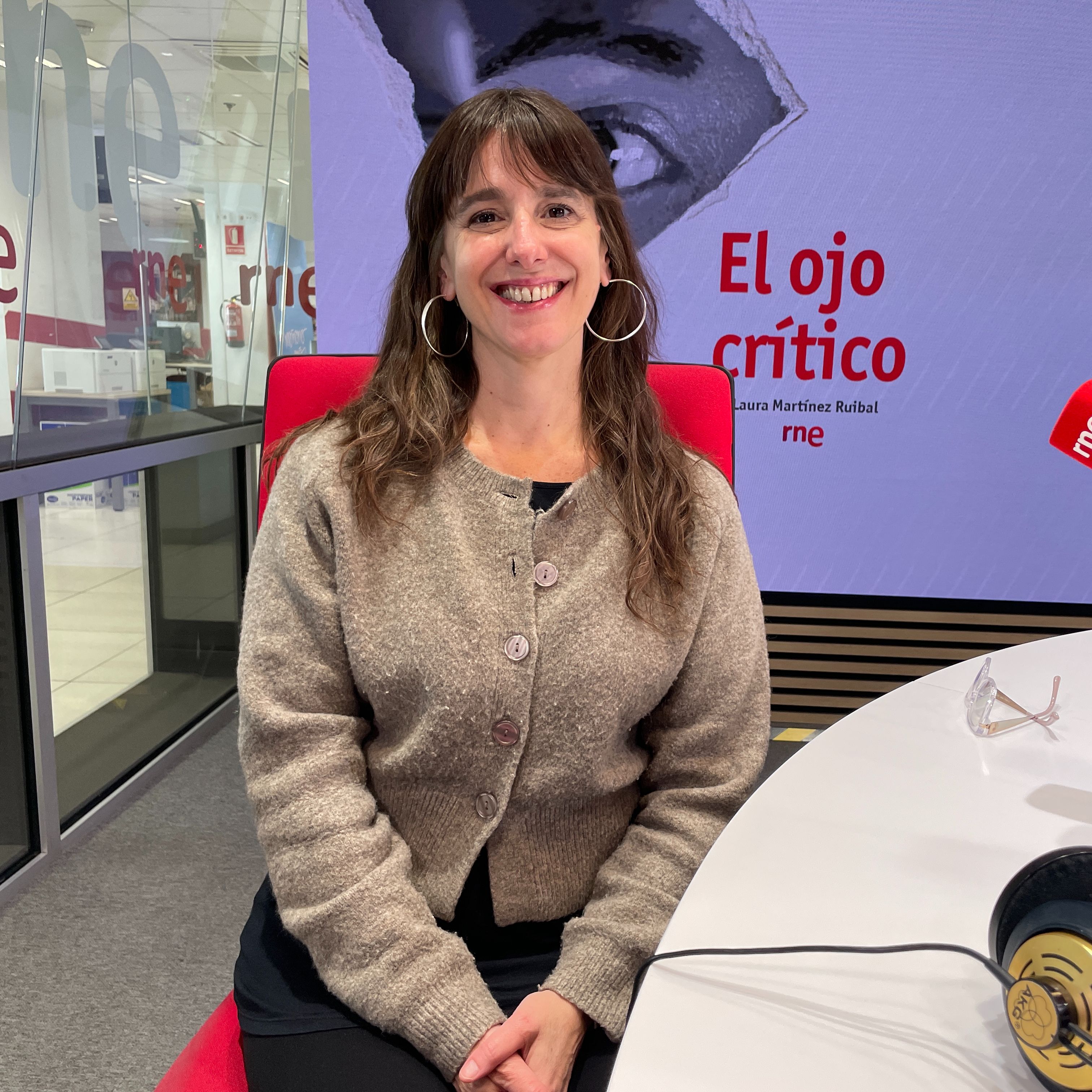 El ojo crítico - 'Niebla', la adaptación teatral de Unamuno, con Fernanda Orazi