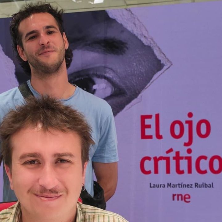 El Ojo Crítico - Niña Polaca presenta ¿Dónde está la ONU cuando más la necesitas?, su nuevo trabajo discográfico