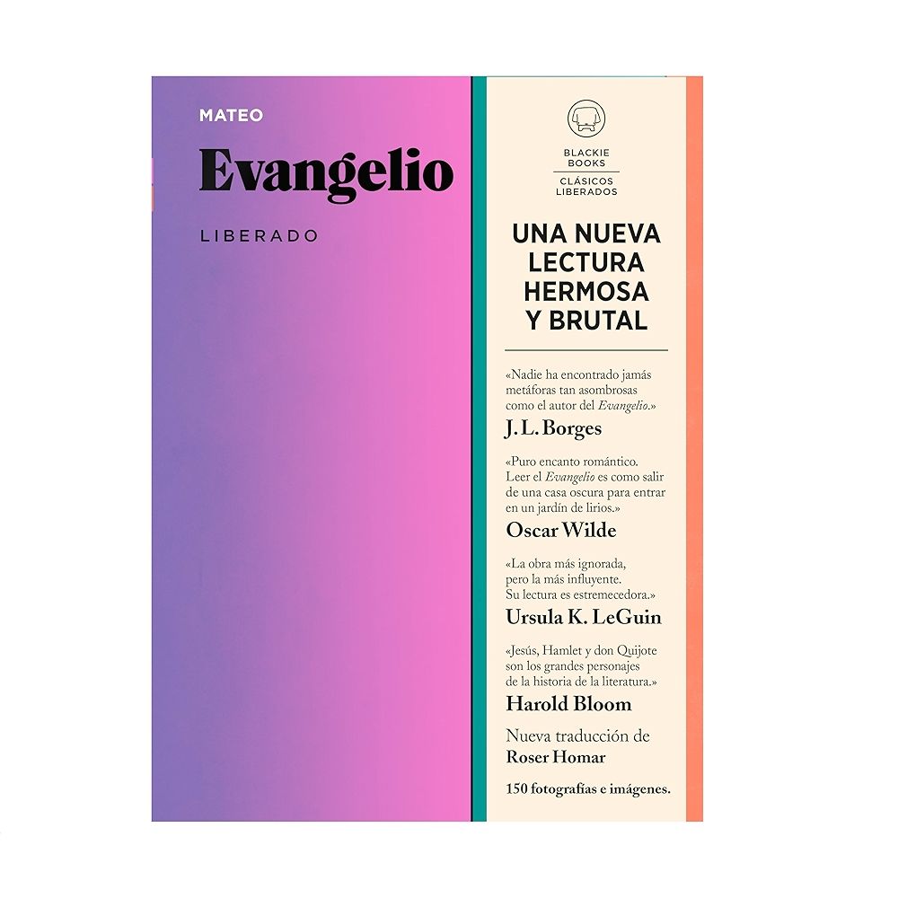 El Ojo Crítico - Nochebuena con Evangelio liberado