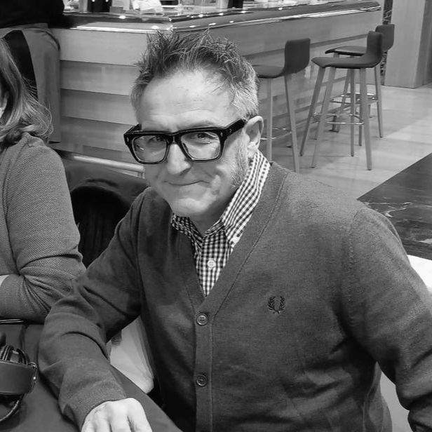 El ojo crítico - Nuestro último adiós a José Luis Cienfuegos