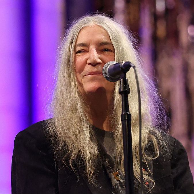 El ojo crítico - Patti Smith, Premio Princesa de Asturias de las Artes 2026